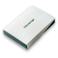 Photo of the glycanage test