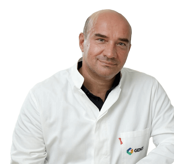 Professor Gordan Lauc