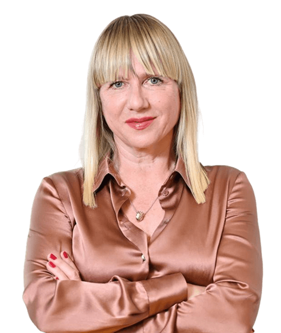 Professor Vlatka Zoldoš