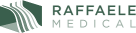 Raffaele medical Logo